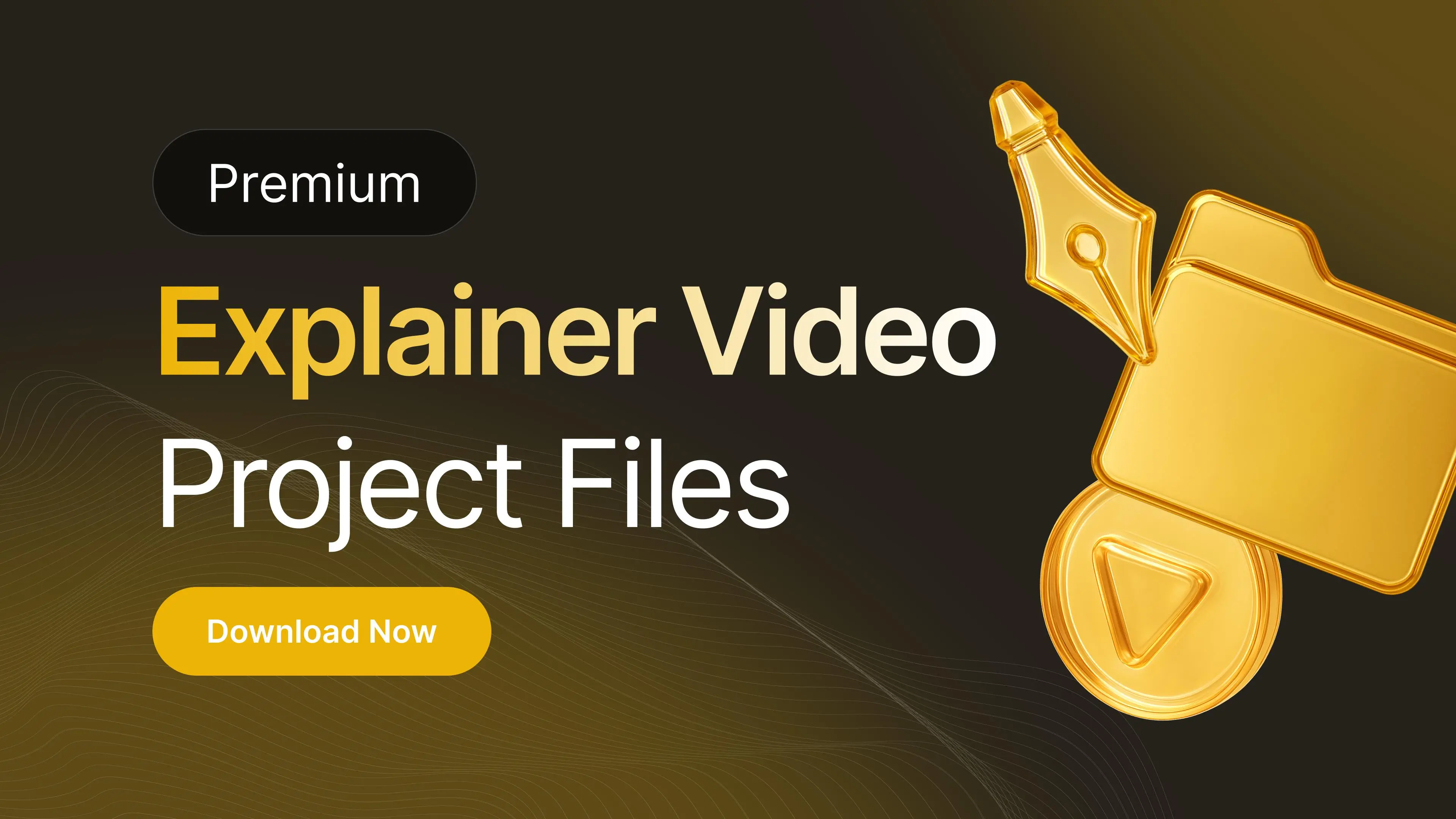 Best Explainer Video Templates to Download & Customize